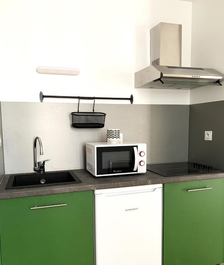 Le Mandragot Aparthotel Bedous Εξωτερικό φωτογραφία