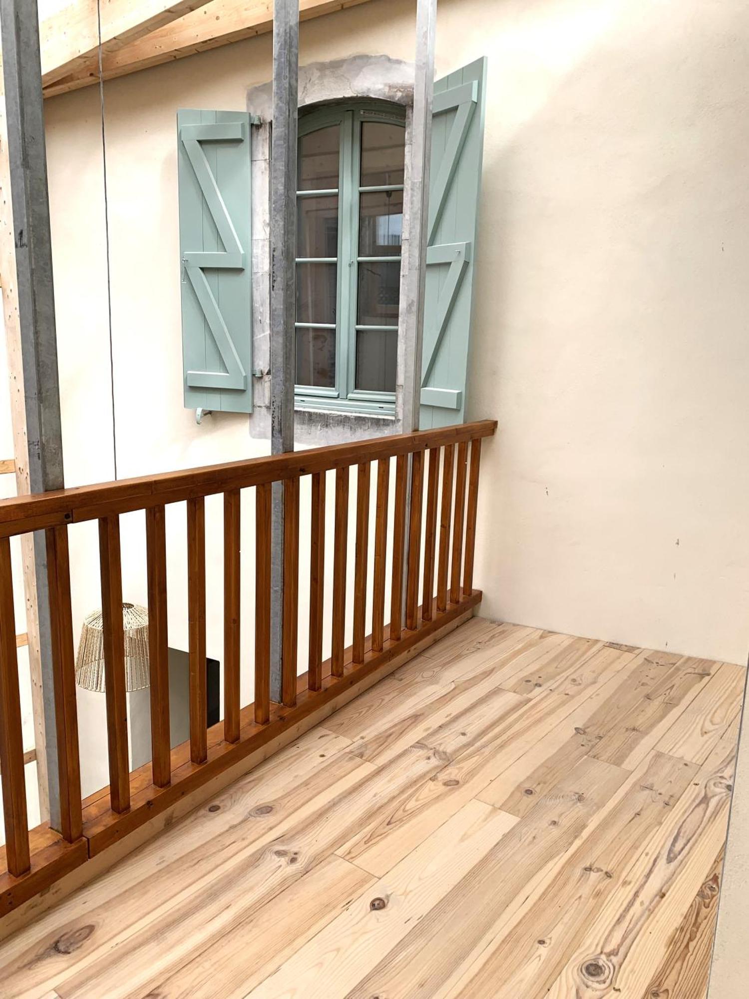 Le Mandragot Aparthotel Bedous Εξωτερικό φωτογραφία