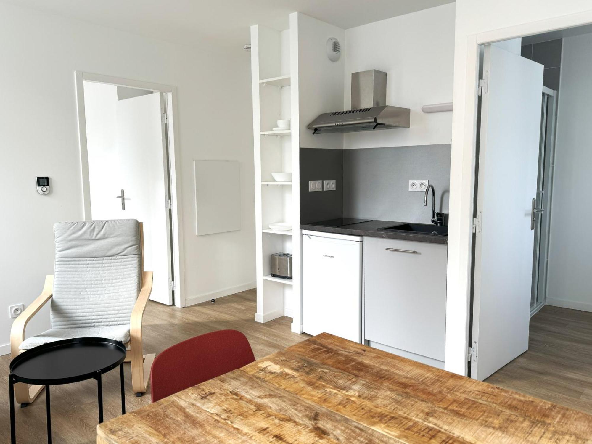 Le Mandragot Aparthotel Bedous Εξωτερικό φωτογραφία